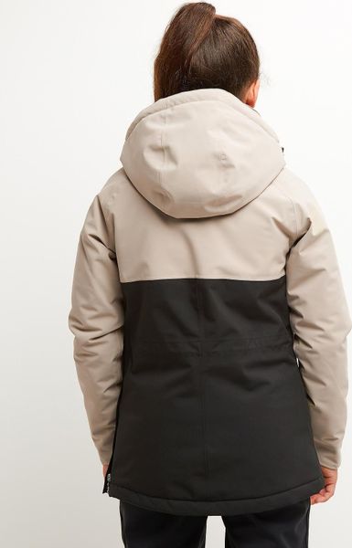 Rosewood JR Anorak