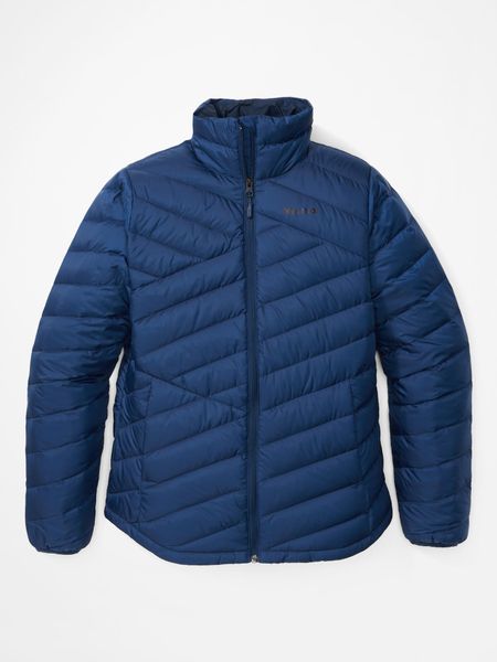 Wm's Highlander Jacket