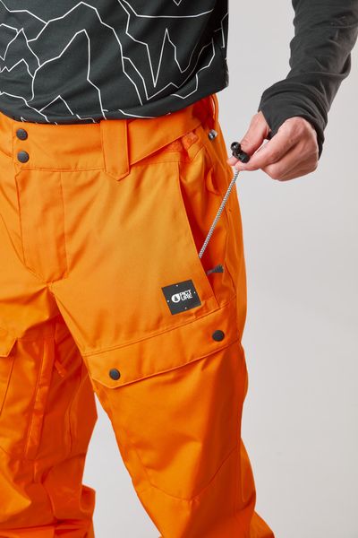 Plan Pants