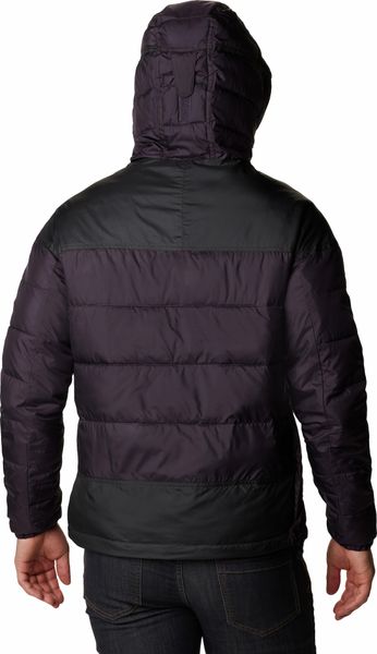 Lodge™ Pullover Jacket