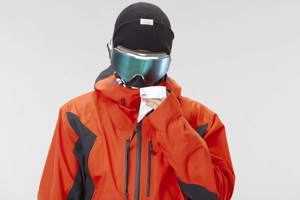 Welcome Jacket