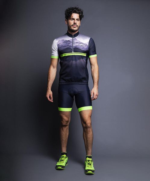 MAN Bike T-shirt
