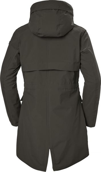 W Boyne Parka