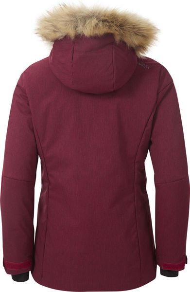 Ria W Ski Jacket