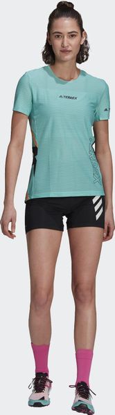 Agravic Pro Trail Running Shorts