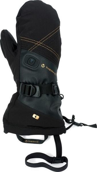 Ultra Heat Boost Mittens Women