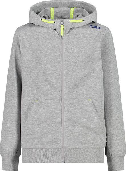 KID Jacket FIX Hood