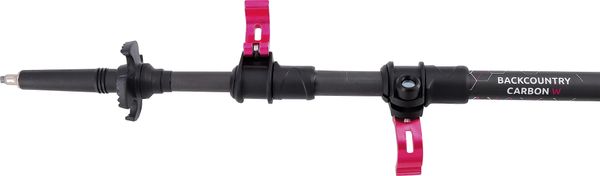 Backcountry Carbon W