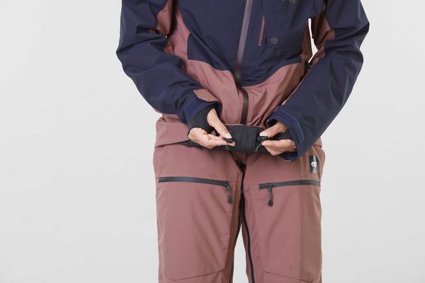 Fresya Jacket