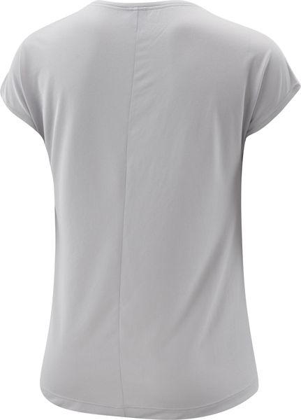 Women Loose Shirt Plumes