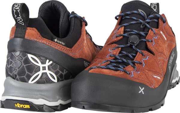 Yaru GTX