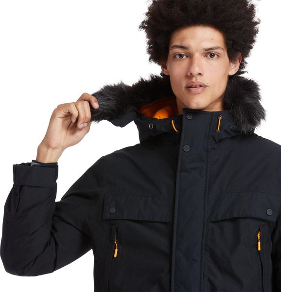 OA Expedition Parka