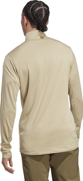 Multi Half Zip Fleece