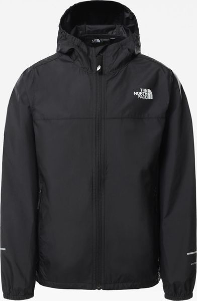 Boy’s Reactor Wind Jacket