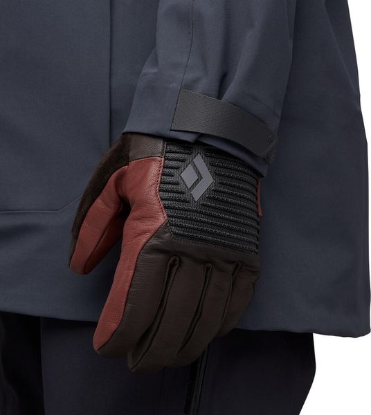 Session Knit Gloves