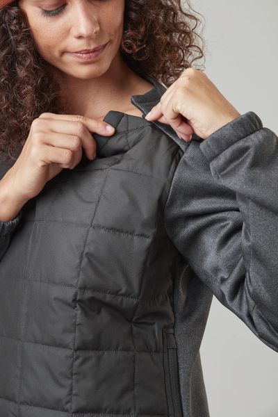 Lixi Tech Sweater