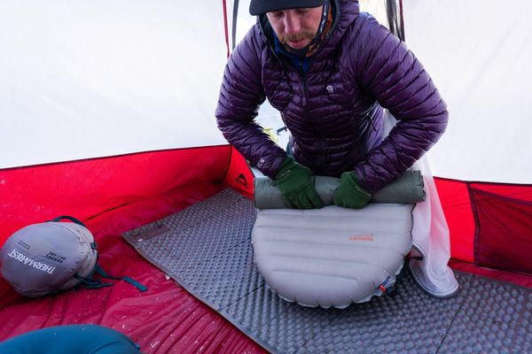 Neoair Xtherm