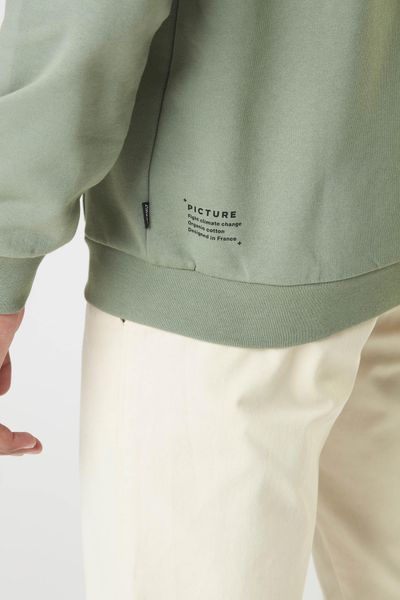Basement Zip Hoodie