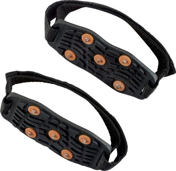 Walk 1/2 Traction