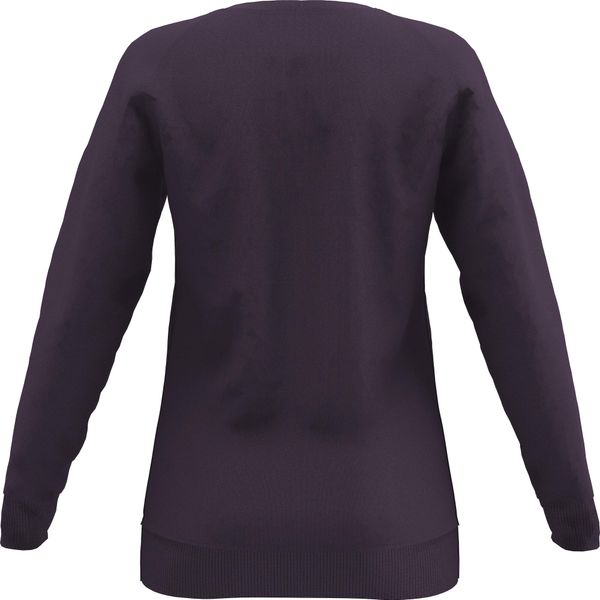 Crewneck W's 10 Casual Long Sleeve