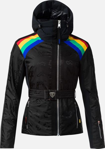 Rossignol W Rainbow-ski Jacket | SportFits Shop