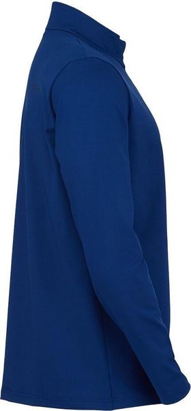 Prospect Zip T-neck