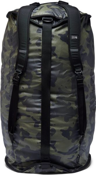 Camp 4 Printed Duffel 95