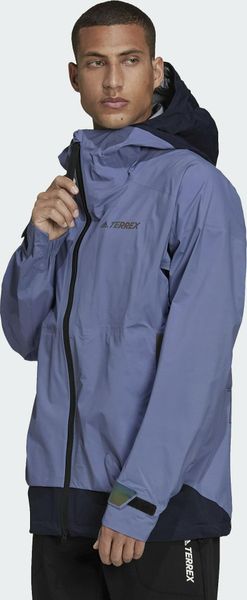 Terrex Myshelter Gore-tex Active Rain Jacket