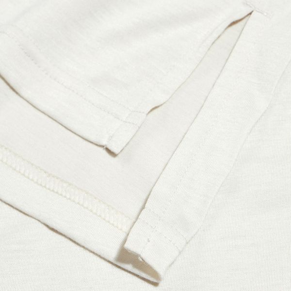 W Relaxed Tech Tee SS