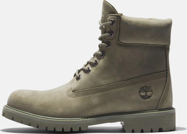 Mens 6 Inch Premium Boot