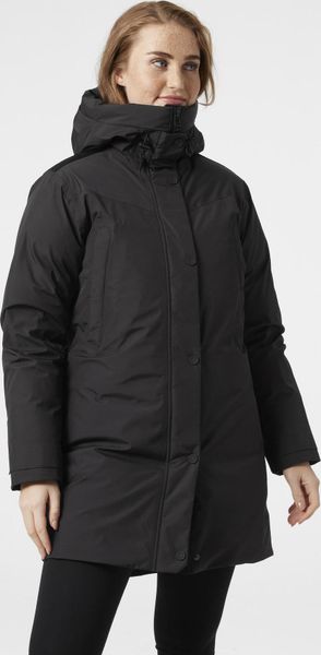 W Bouvet Down Coat