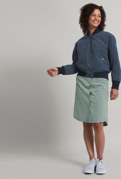 Two-ways Wmns Reversible Bombe