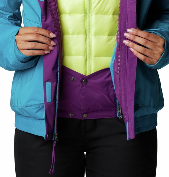 Tracked Out™ Interchange Jacket