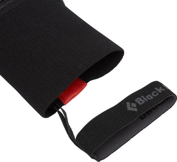Session Knit Mitts