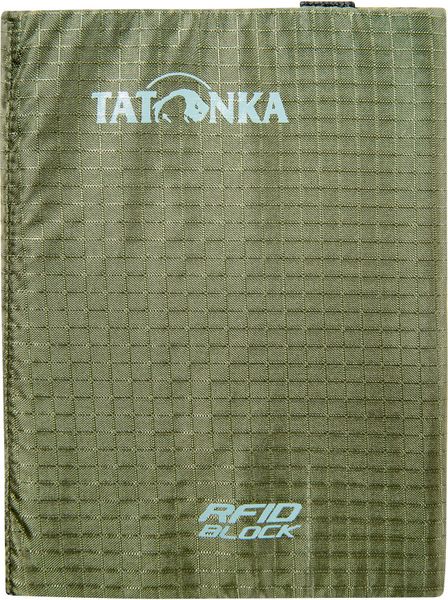 Card Holder 12 Rfid B