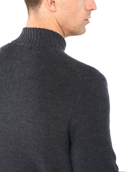 M Waypoint Long Sleeve Half Zip
