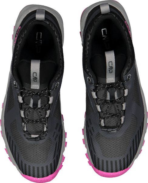 Rahunii WMN Trail Shoe WP