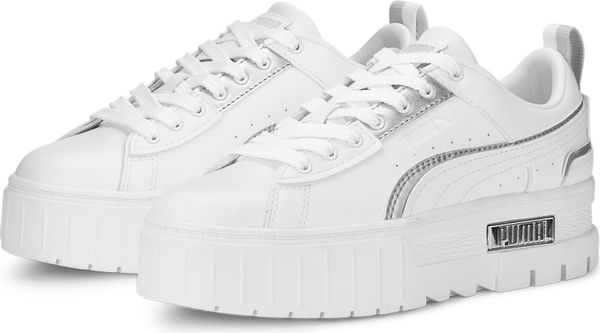 Mayze UT Metallic Wns