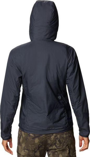 Kor Cirrus Hybrid Hoody