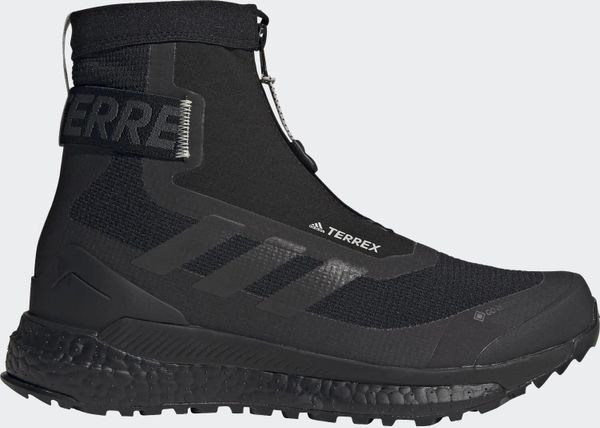 Terrex Free Hiker COLD.RDY Hiking Boots