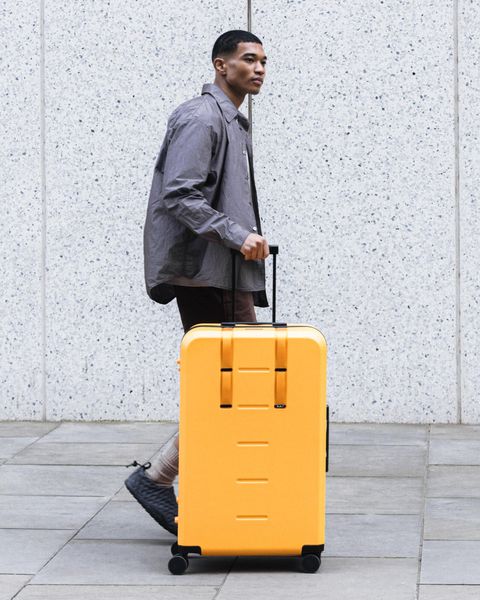 Ramverk Check-in Luggage Large