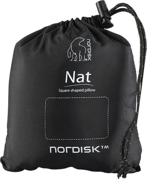 Nat Square Pillow