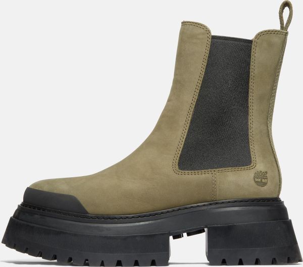 Womens Timberland Sky Chelsea