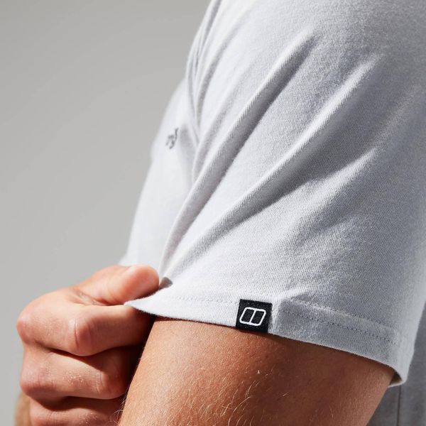 M Colour Logo SS Tee