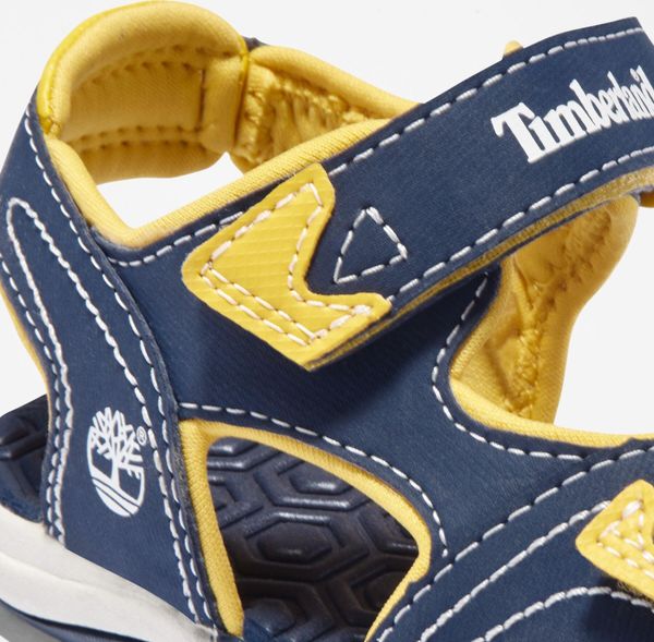 Kids Backstrap Sandal