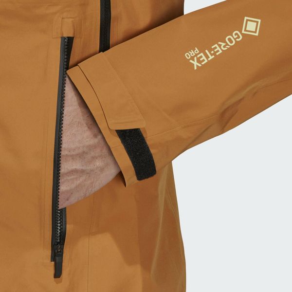 Techrock GTX Jacket