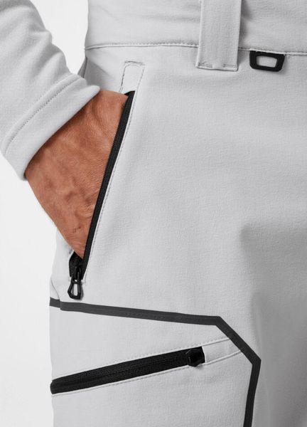 HP Racing Softshell Cargo Shor