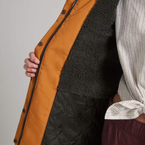 Creede Wmns Thermore Parka
