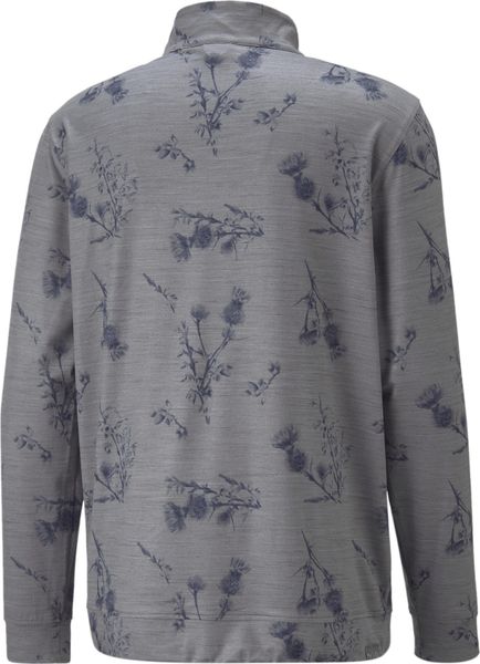 Cloudspun Lowlands 1/4 Zip