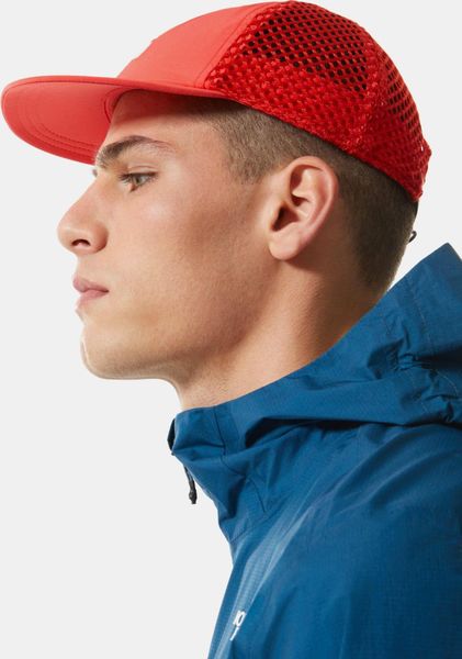 Runner Mesh Cap